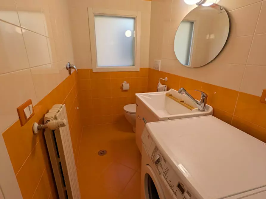 Immagine 12 di Appartamento in vendita  in Via Zago a Saonara