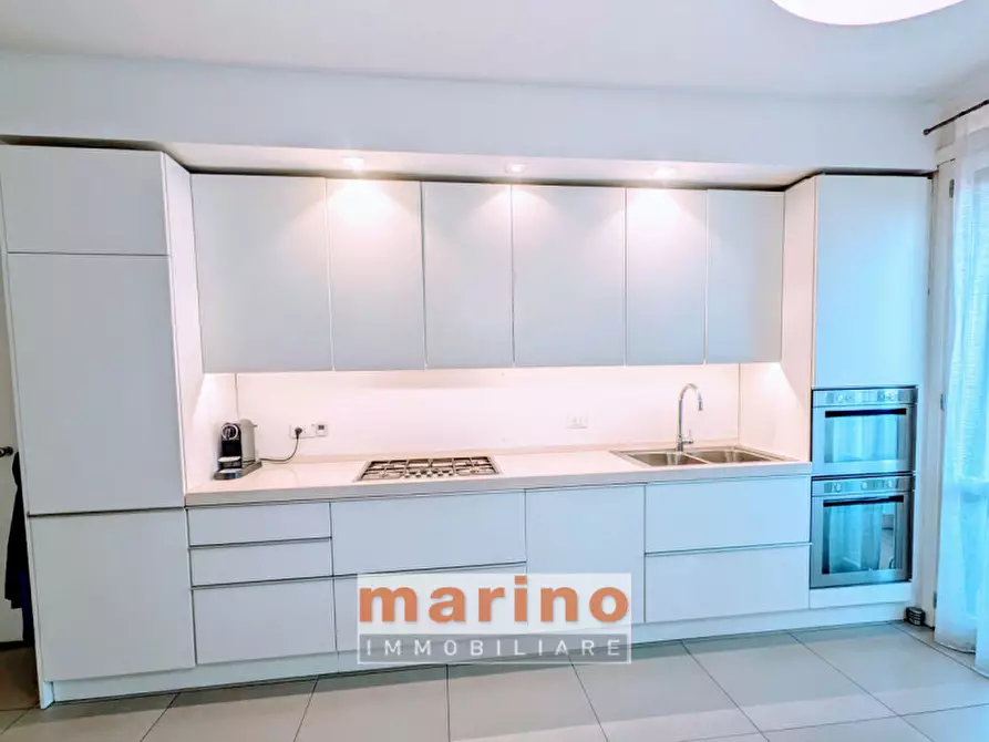 Immagine 16 di Appartamento in vendita  in Via Zago a Saonara