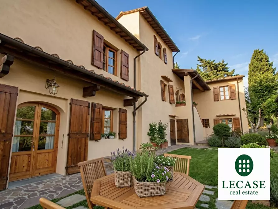 Immagine 1 di Rustico / casale in vendita  in Via Sammontana a Montespertoli