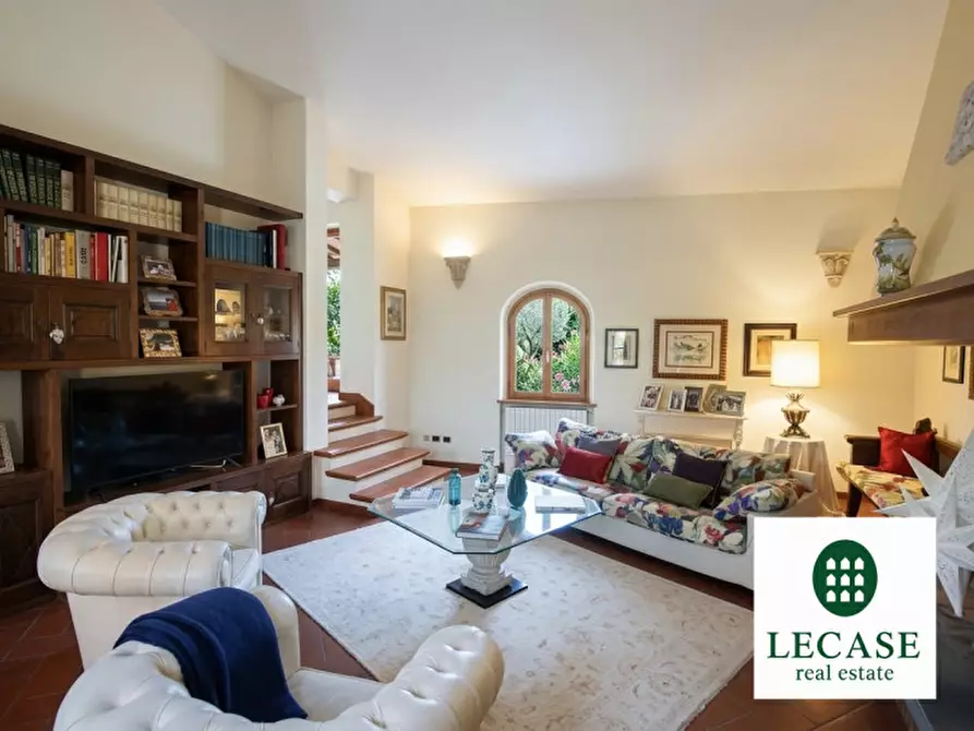 Immagine 3 di Rustico / casale in vendita  in Via Sammontana a Montespertoli