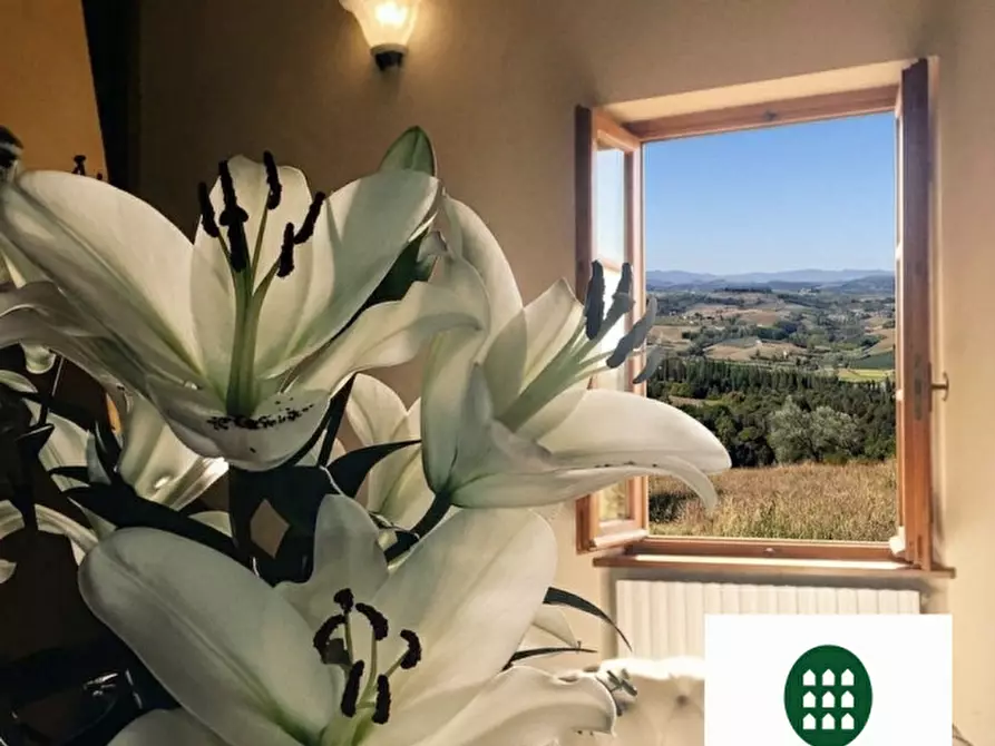 Immagine 4 di Rustico / casale in vendita  in Via Sammontana a Montespertoli