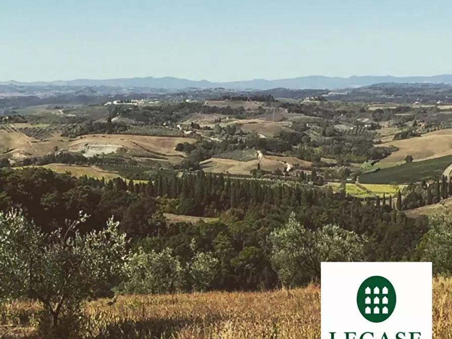 Immagine 5 di Rustico / casale in vendita  in Via Sammontana a Montespertoli