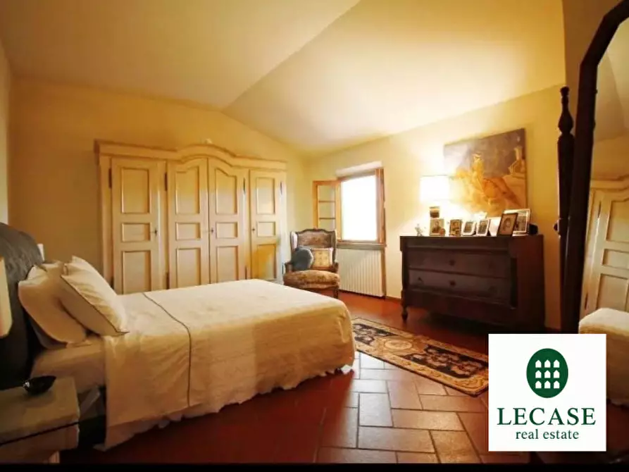 Immagine 6 di Rustico / casale in vendita  in Via Sammontana a Montespertoli