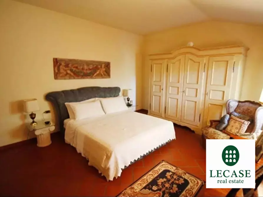 Immagine 7 di Rustico / casale in vendita  in Via Sammontana a Montespertoli