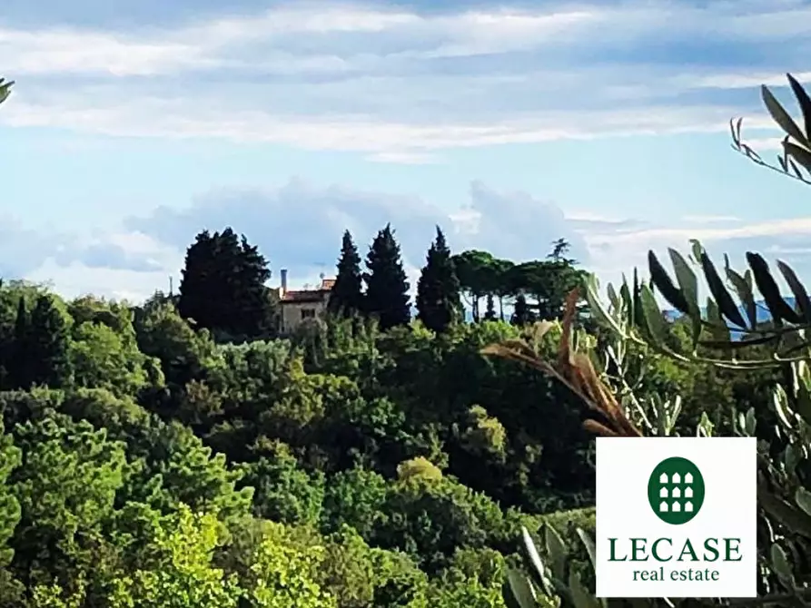 Immagine 8 di Rustico / casale in vendita  in Via Sammontana a Montespertoli