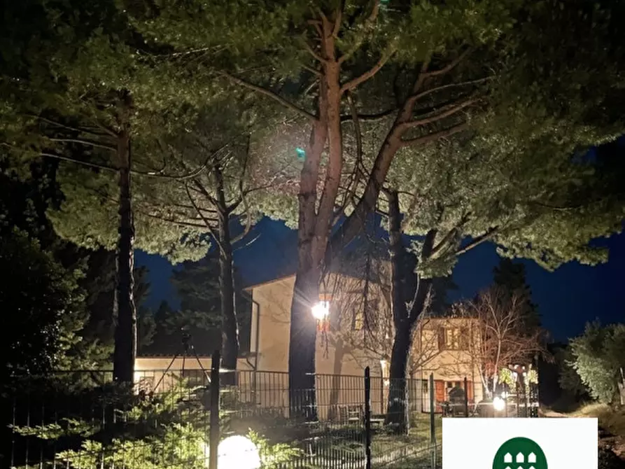 Immagine 9 di Rustico / casale in vendita  in Via Sammontana a Montespertoli