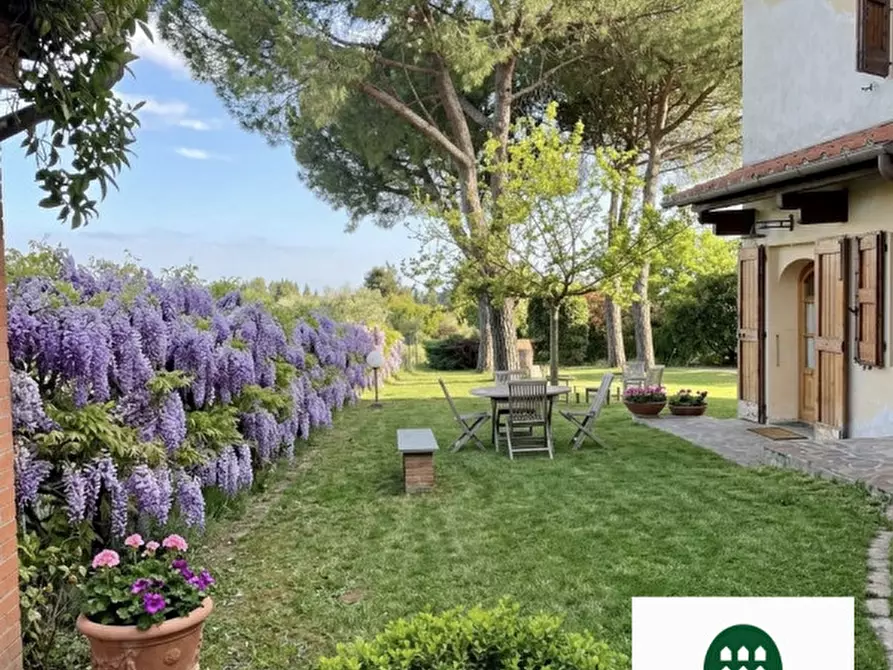 Immagine 10 di Rustico / casale in vendita  in Via Sammontana a Montespertoli