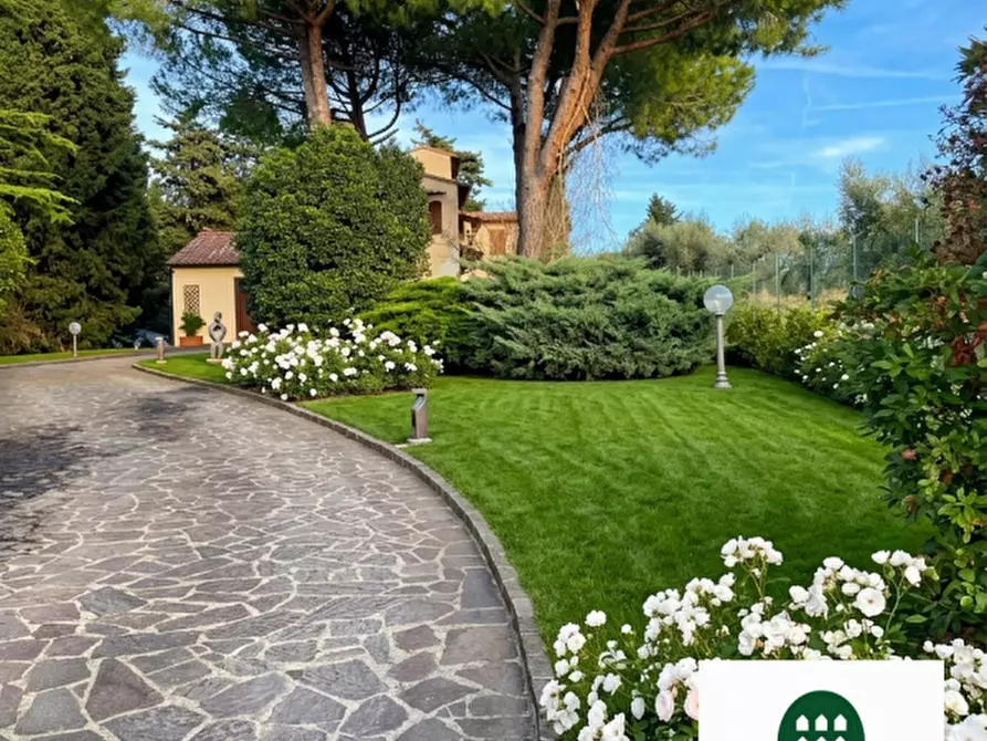 Immagine 11 di Rustico / casale in vendita  in Via Sammontana a Montespertoli