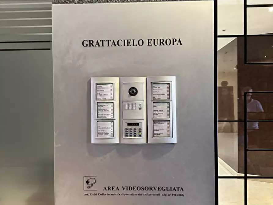 Immagine 7 di Appartamento in vendita  in Via Giacomo Matteotti a Padova