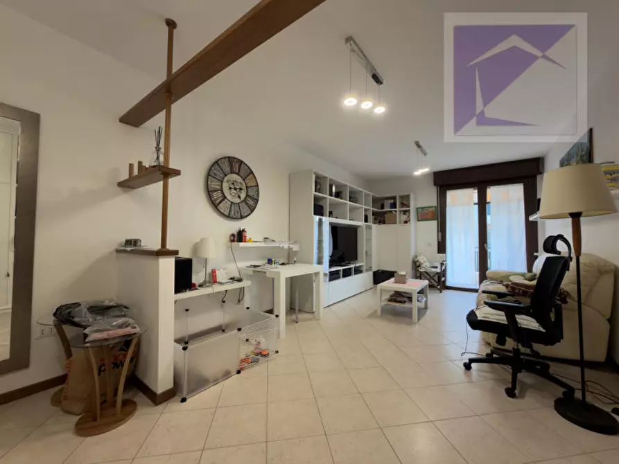 Immagine 2 di Appartamento in vendita  a Borgoricco