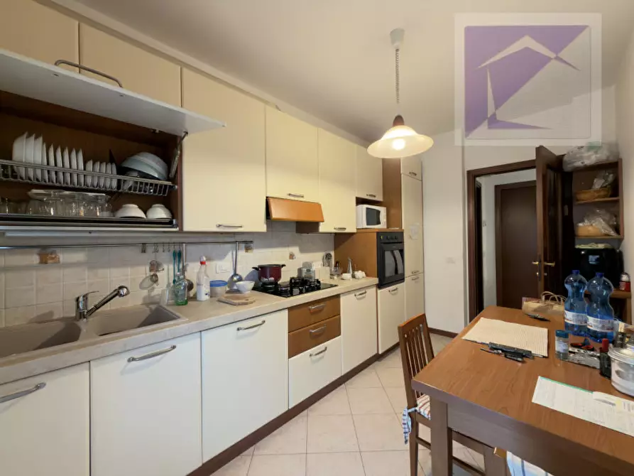 Immagine 4 di Appartamento in vendita  a Borgoricco