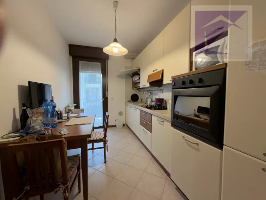 Immagine 5 di Appartamento in vendita  a Borgoricco