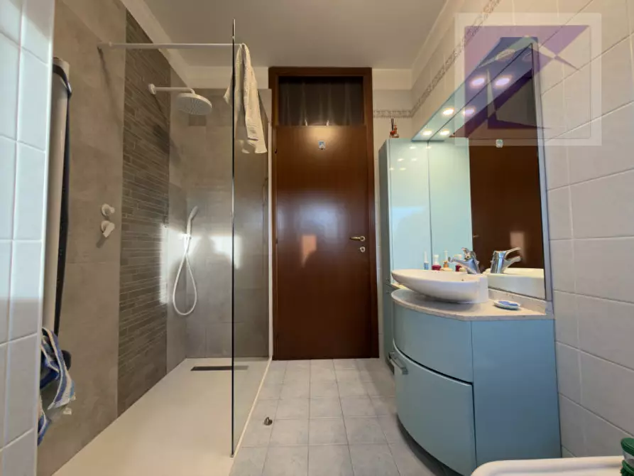 Immagine 6 di Appartamento in vendita  a Borgoricco