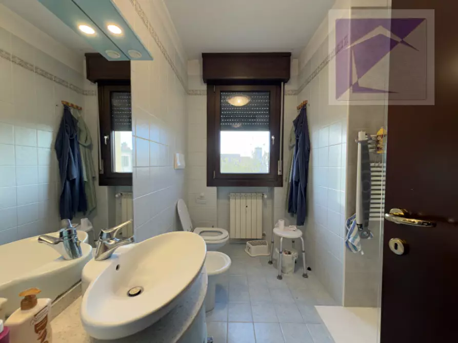 Immagine 7 di Appartamento in vendita  a Borgoricco