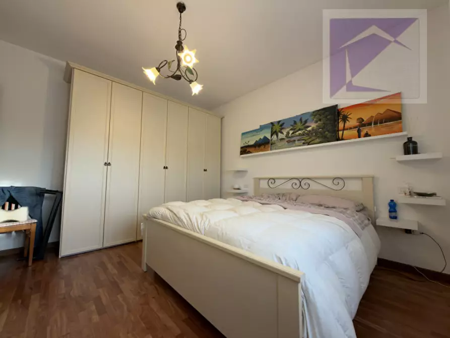 Immagine 8 di Appartamento in vendita  a Borgoricco