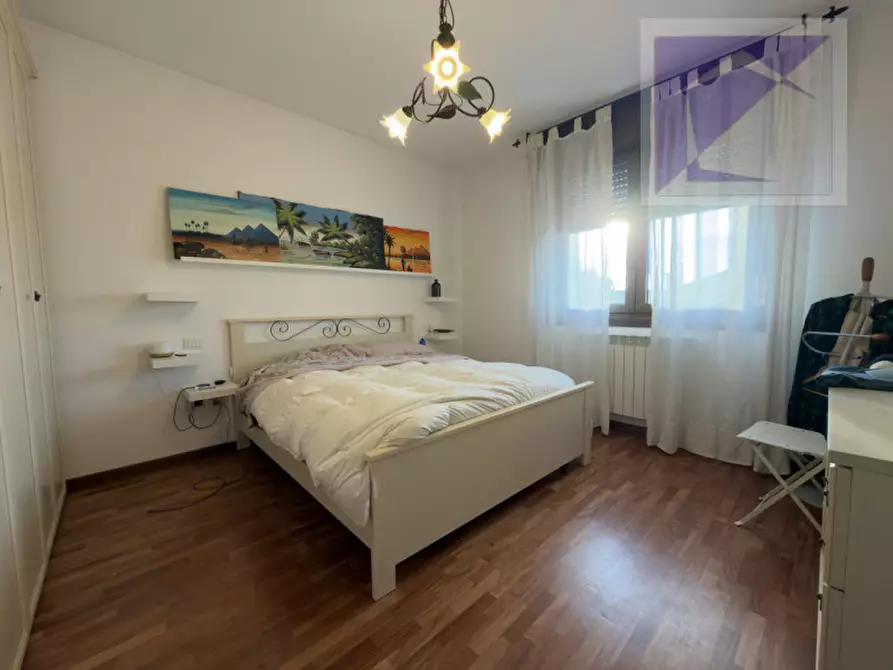 Immagine 9 di Appartamento in vendita  a Borgoricco