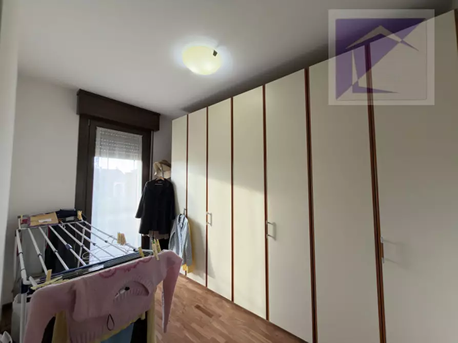 Immagine 11 di Appartamento in vendita  a Borgoricco