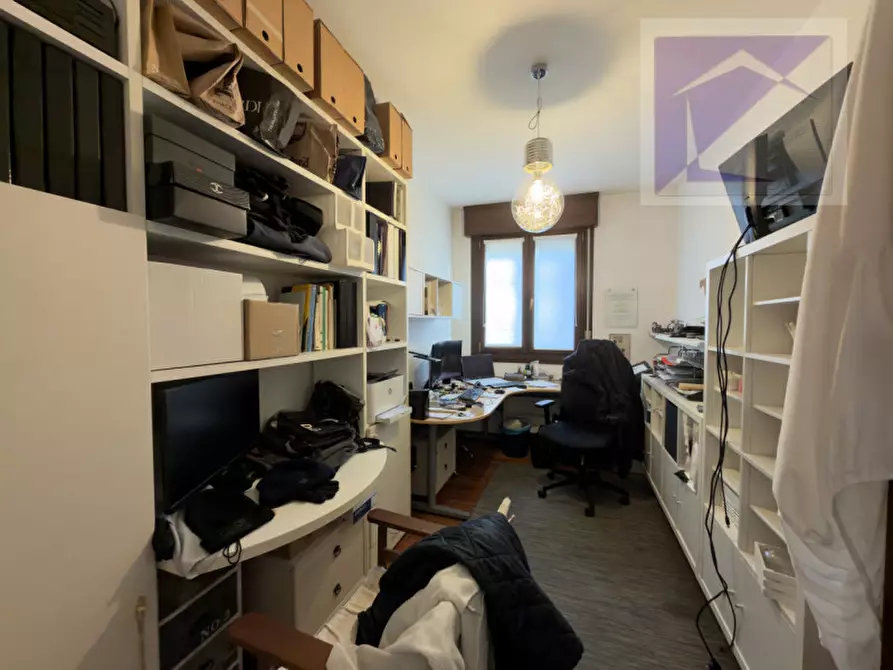 Immagine 12 di Appartamento in vendita  a Borgoricco