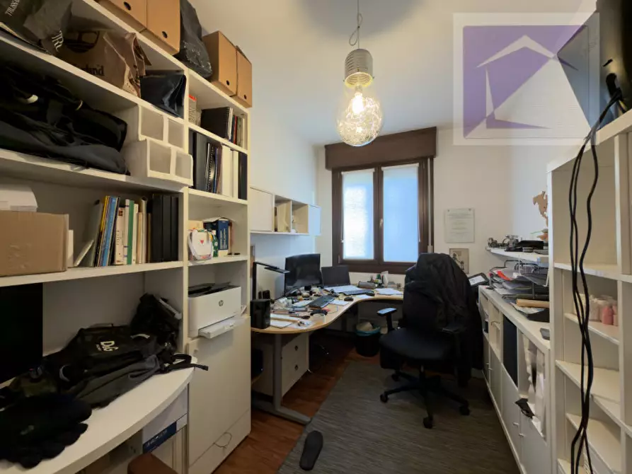 Immagine 13 di Appartamento in vendita  a Borgoricco