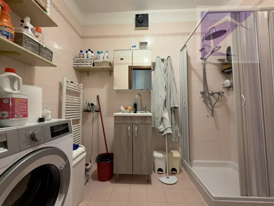 Immagine 14 di Appartamento in vendita  a Borgoricco