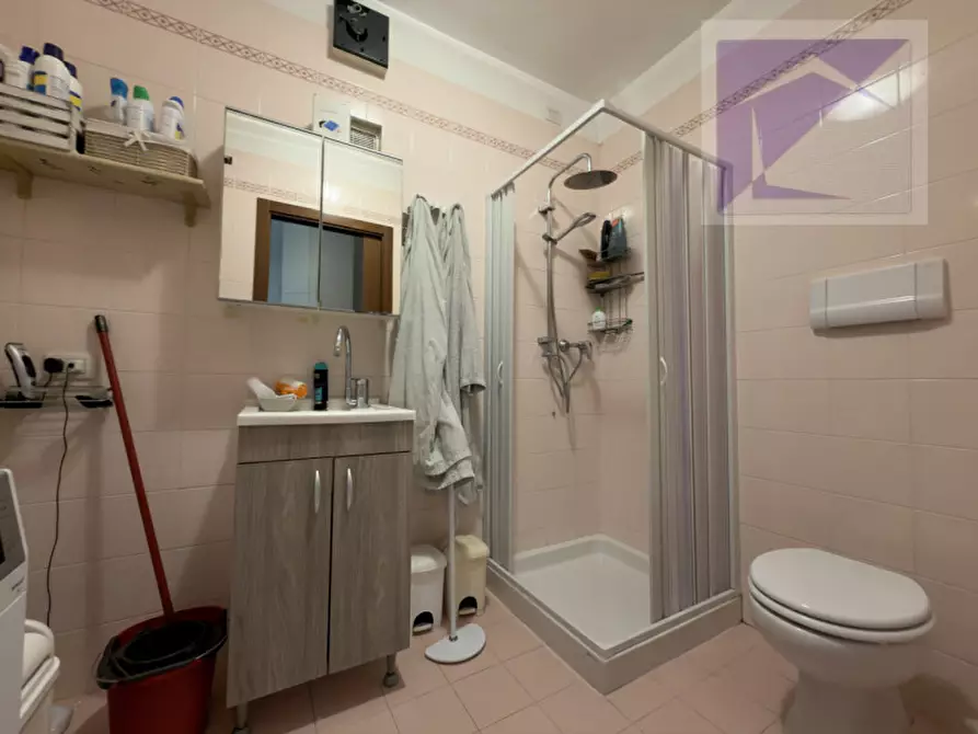 Immagine 15 di Appartamento in vendita  a Borgoricco