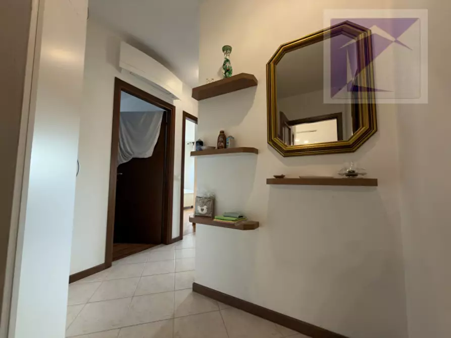 Immagine 16 di Appartamento in vendita  a Borgoricco