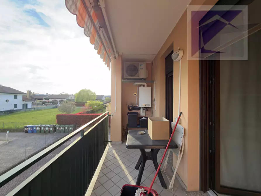 Immagine 17 di Appartamento in vendita  a Borgoricco