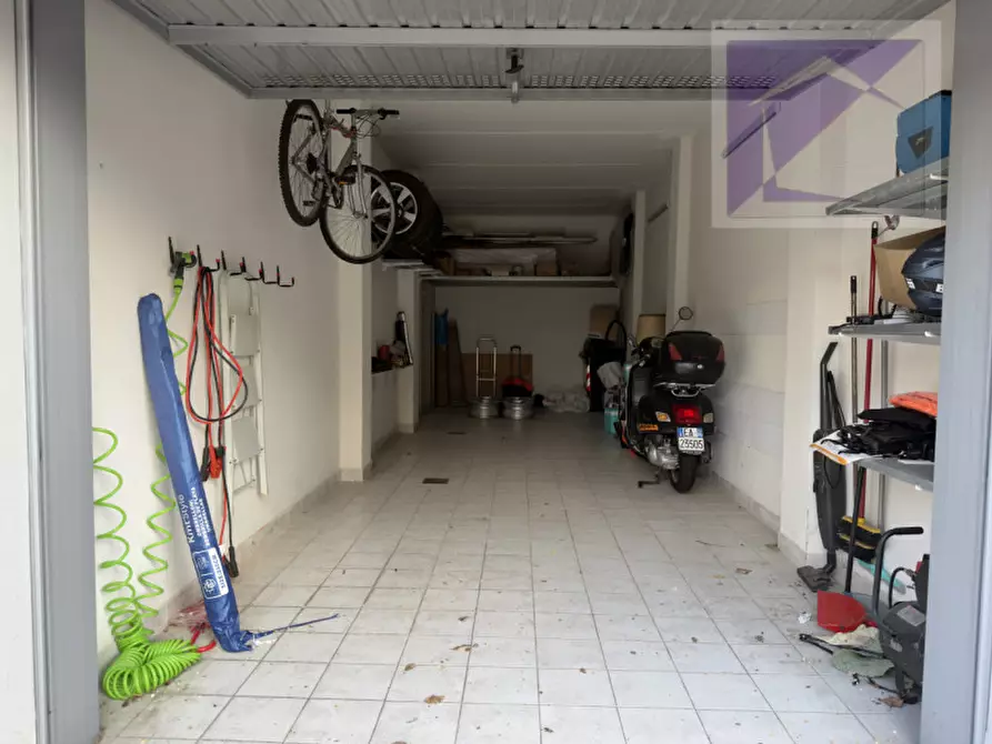 Immagine 18 di Appartamento in vendita  a Borgoricco