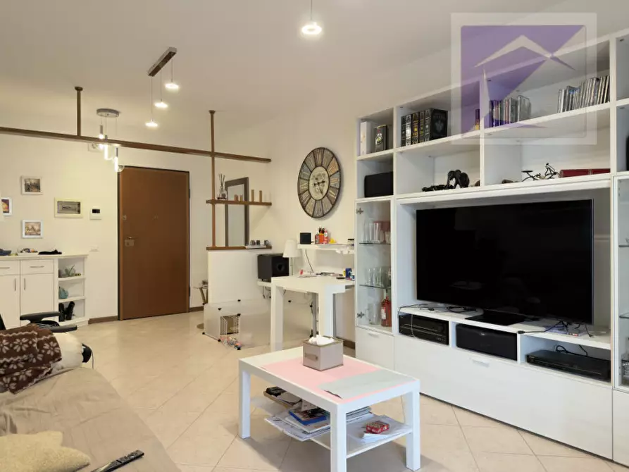 Immagine 19 di Appartamento in vendita  a Borgoricco