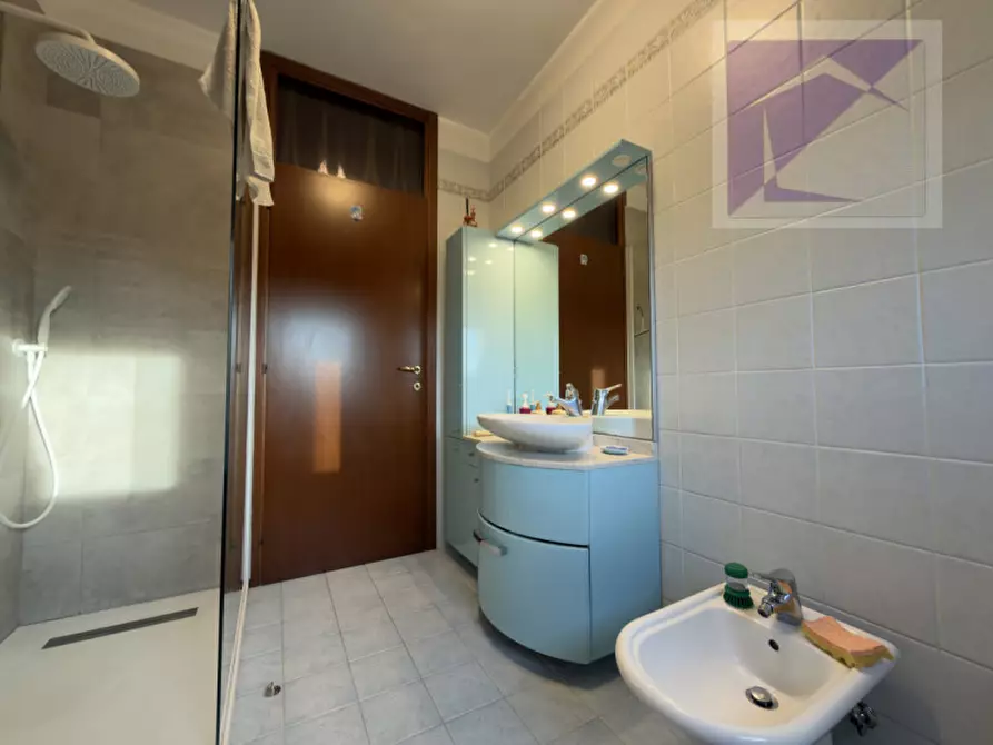 Immagine 21 di Appartamento in vendita  a Borgoricco