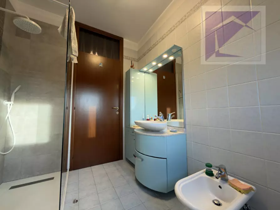 Immagine 22 di Appartamento in vendita  a Borgoricco