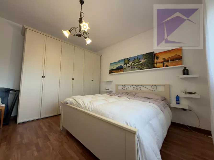 Immagine 24 di Appartamento in vendita  a Borgoricco