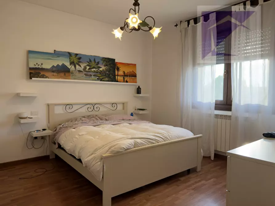 Immagine 25 di Appartamento in vendita  a Borgoricco