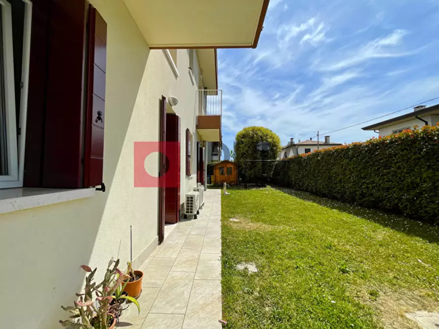 Immagine 4 di Appartamento in vendita  in Via Giacinto Gallina a Roncade