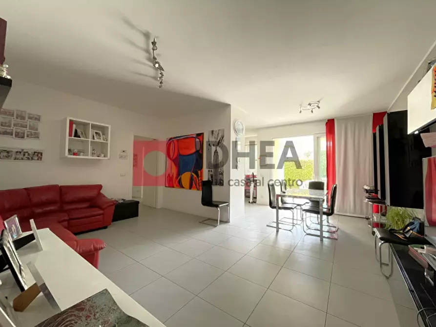 Immagine 6 di Appartamento in vendita  in Via Giacinto Gallina a Roncade