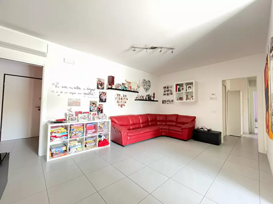 Immagine 7 di Appartamento in vendita  in Via Giacinto Gallina a Roncade