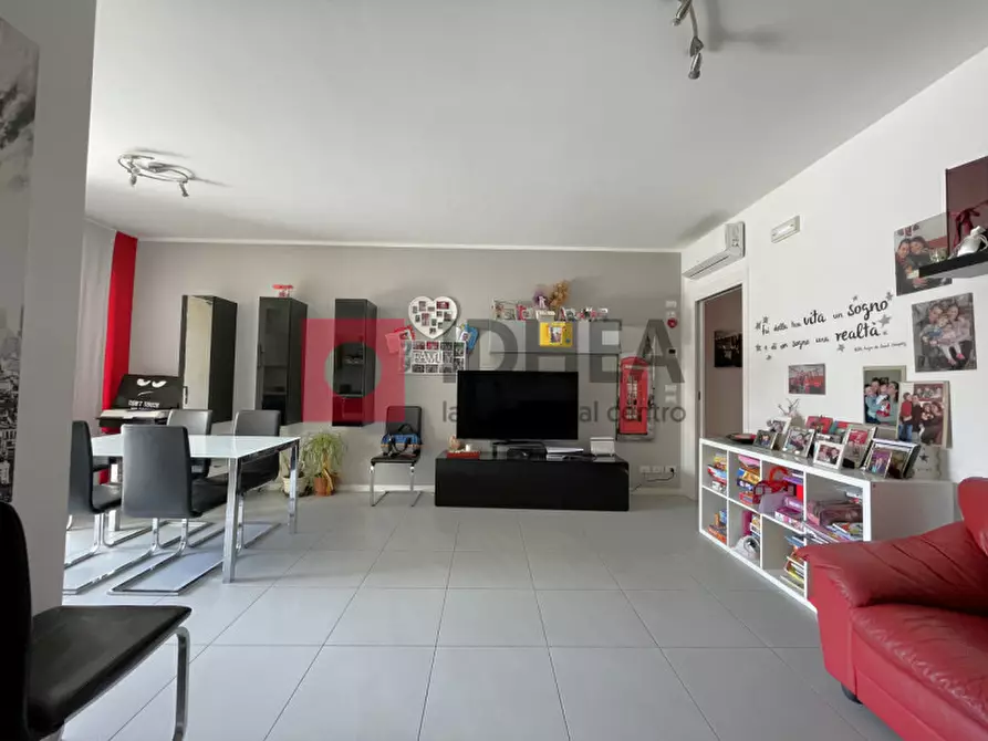 Immagine 8 di Appartamento in vendita  in Via Giacinto Gallina a Roncade