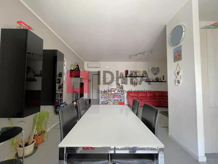 Immagine 9 di Appartamento in vendita  in Via Giacinto Gallina a Roncade