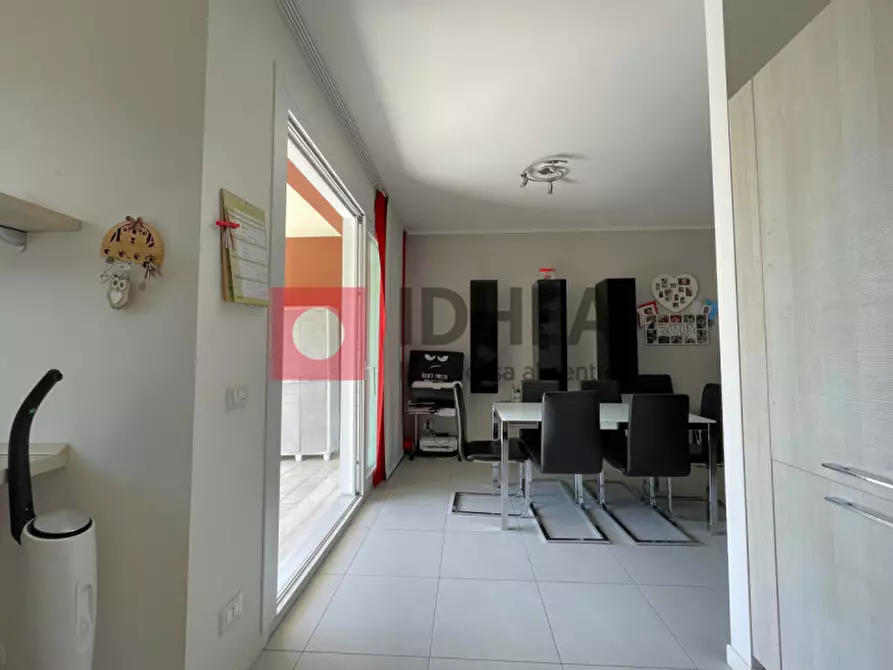 Immagine 10 di Appartamento in vendita  in Via Giacinto Gallina a Roncade