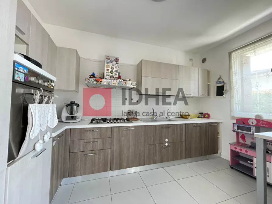 Immagine 11 di Appartamento in vendita  in Via Giacinto Gallina a Roncade