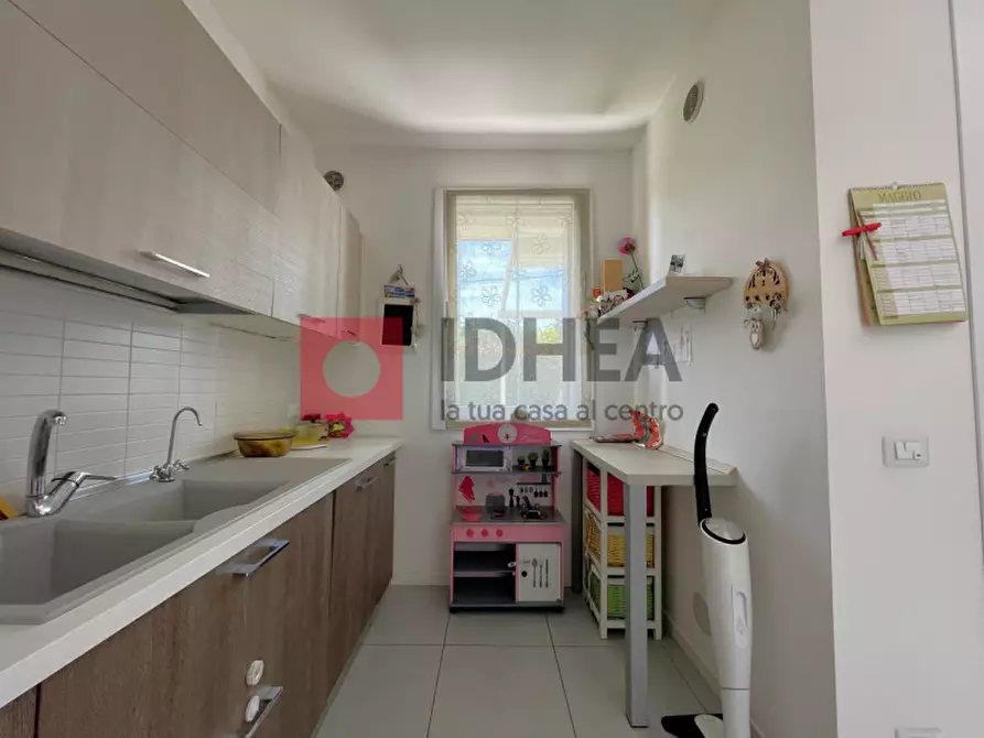 Immagine 13 di Appartamento in vendita  in Via Giacinto Gallina a Roncade