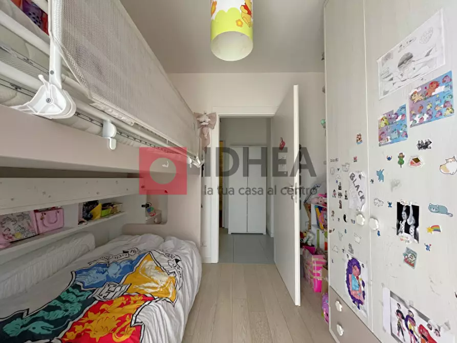 Immagine 16 di Appartamento in vendita  in Via Giacinto Gallina a Roncade