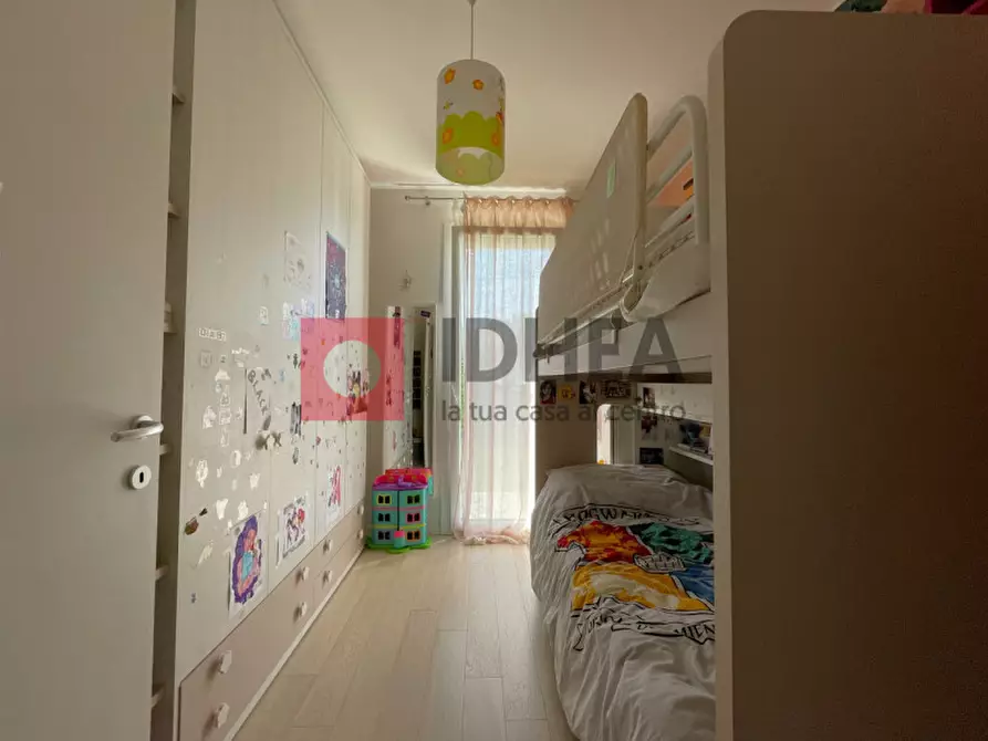 Immagine 17 di Appartamento in vendita  in Via Giacinto Gallina a Roncade