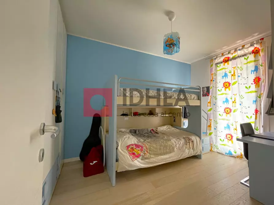 Immagine 18 di Appartamento in vendita  in Via Giacinto Gallina a Roncade