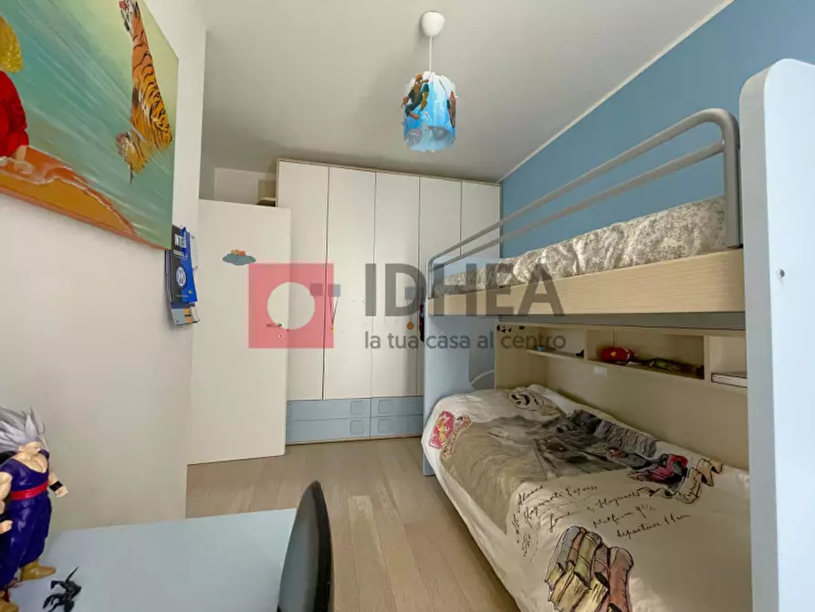 Immagine 19 di Appartamento in vendita  in Via Giacinto Gallina a Roncade