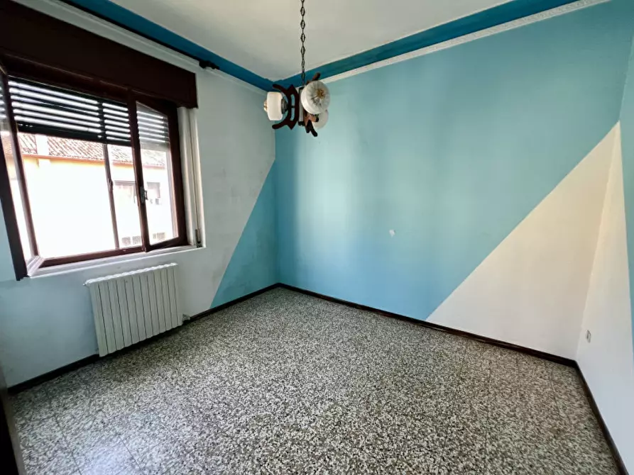Immagine 1 di Appartamento in vendita  in Via Placido Zurla, 38 a Legnago