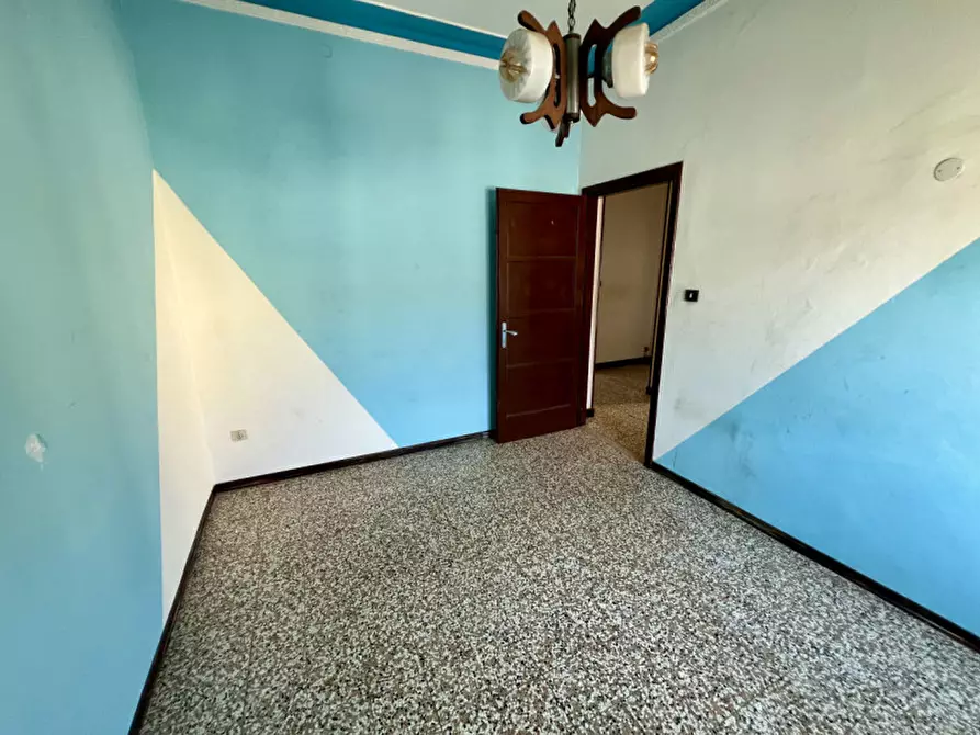 Immagine 2 di Appartamento in vendita  in Via Placido Zurla, 38 a Legnago