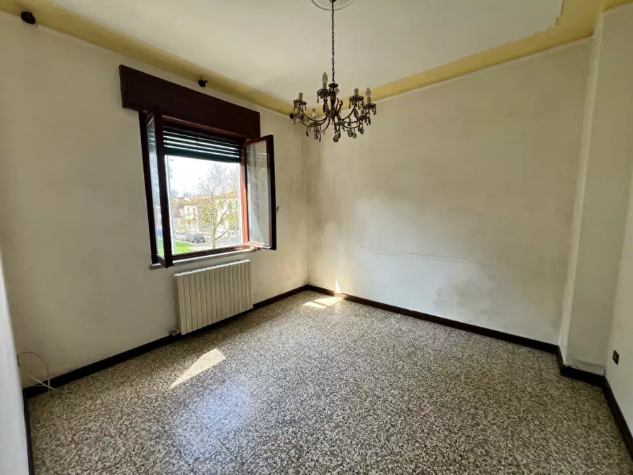 Immagine 3 di Appartamento in vendita  in Via Placido Zurla, 38 a Legnago