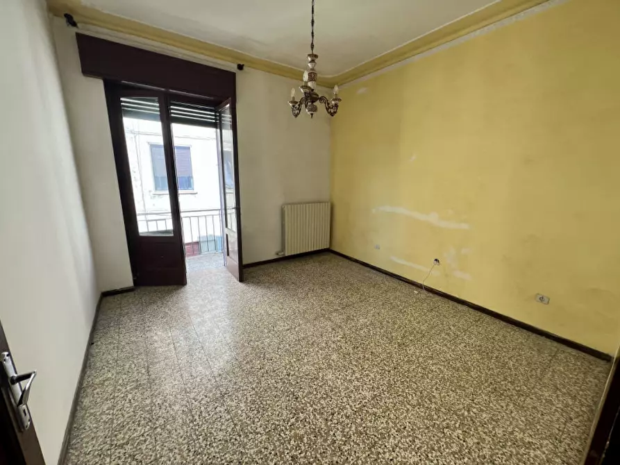 Immagine 4 di Appartamento in vendita  in Via Placido Zurla, 38 a Legnago