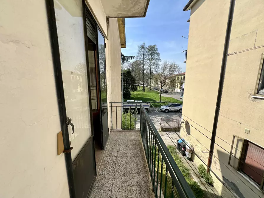 Immagine 5 di Appartamento in vendita  in Via Placido Zurla, 38 a Legnago
